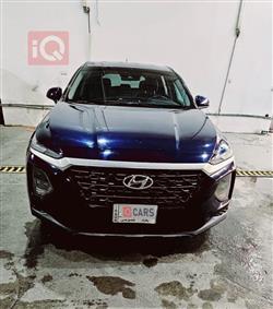 هیوندای سەنتافی